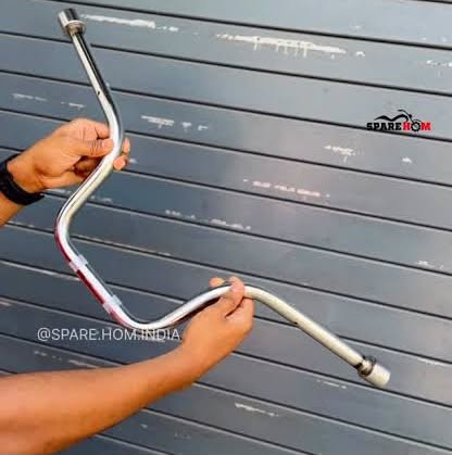 UNICORN HANDLE WITH HANDLE WIGHT