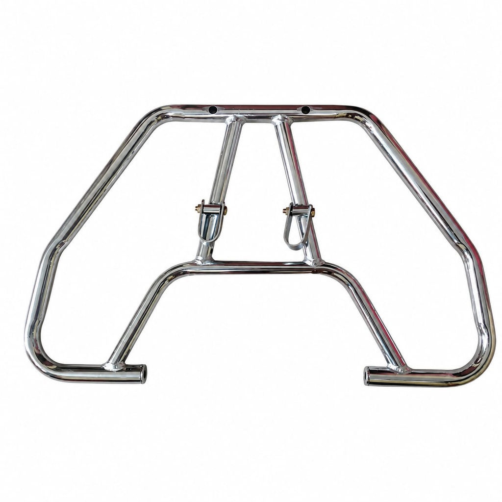 RXZ FRANT BUMPER