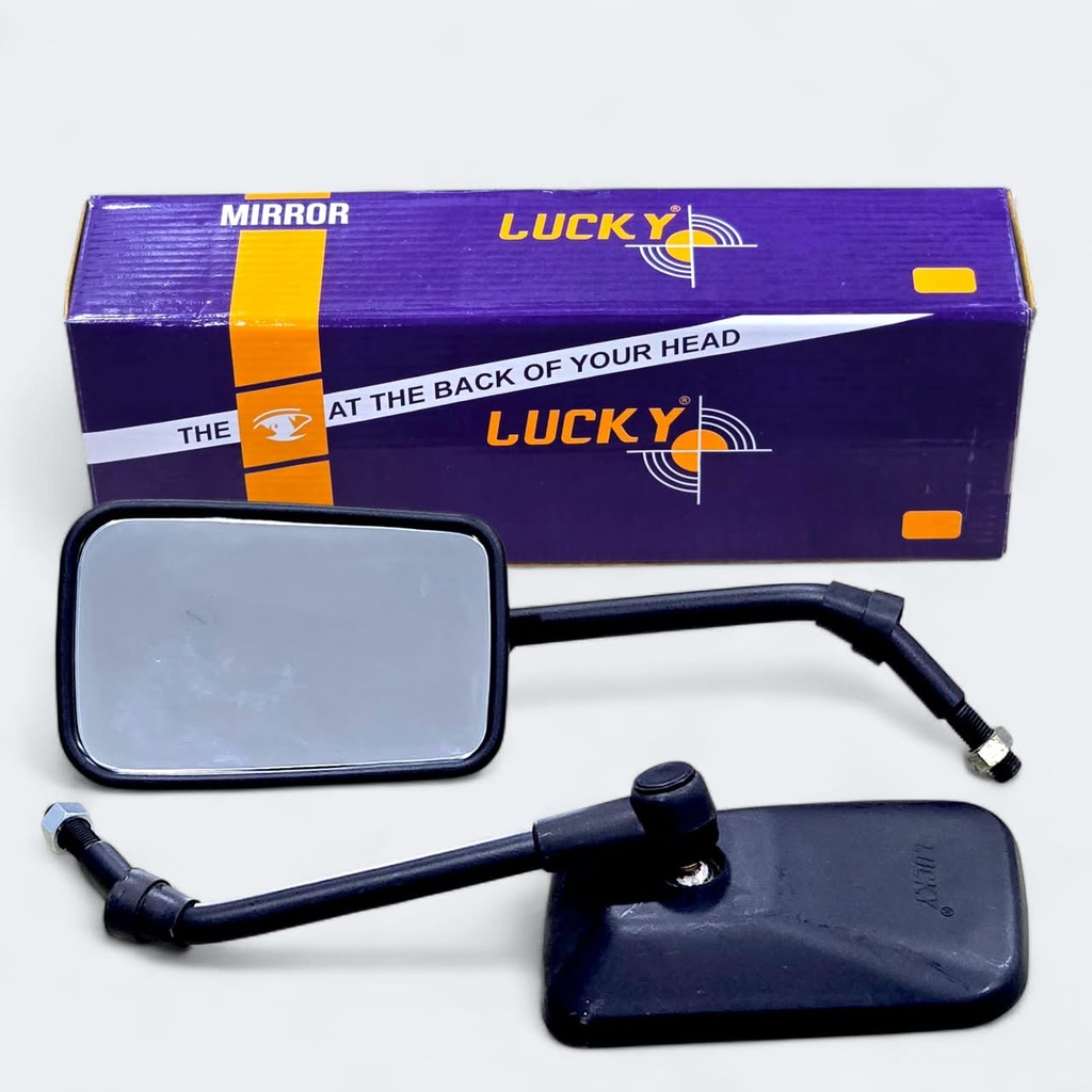 side mirror