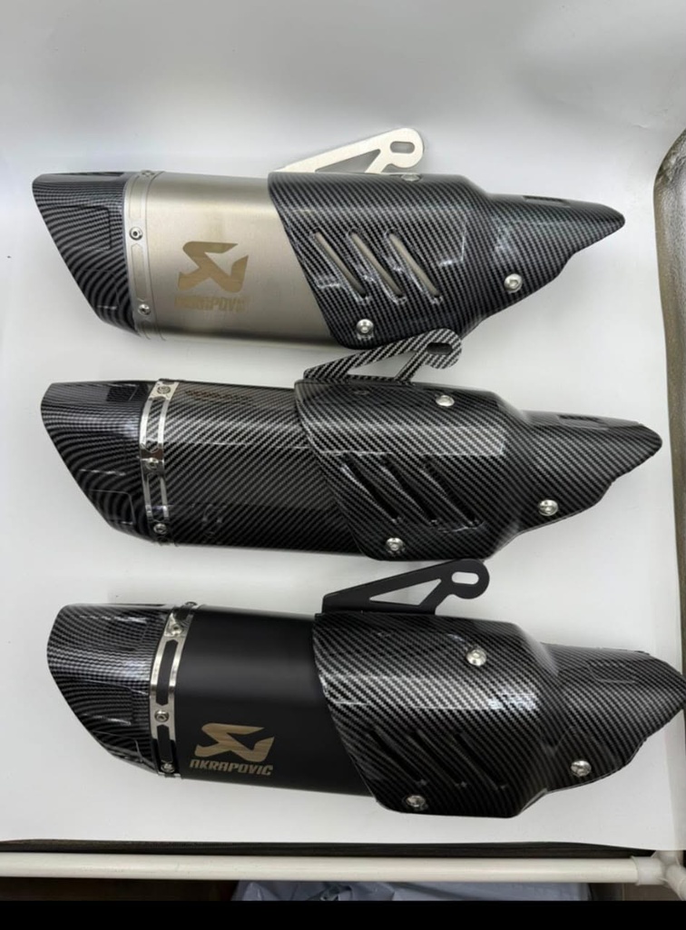 R1M  SILENCER
